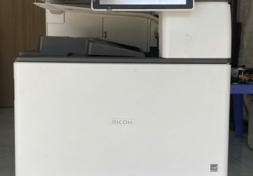 Bộ cài driver máy photocopy RICOH 