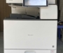 Bộ cài driver máy photocopy RICOH 