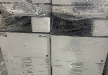 Nên thuê máy photocopy nào tại Đà Nẵng cho văn phòng? Nên thuê máy photocopy nào tại Đà Nẵng cho văn phòng?