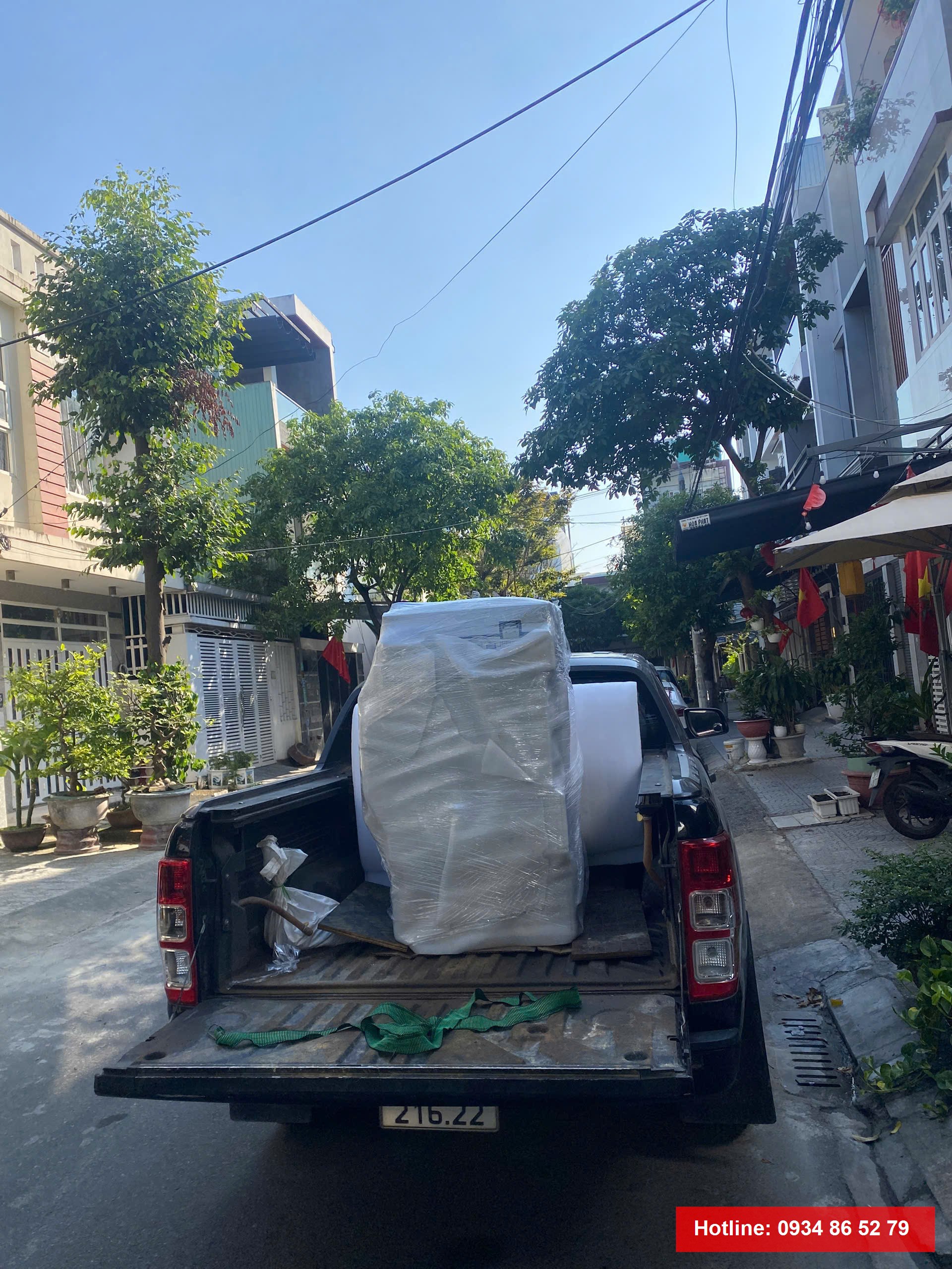 Xe giao máy photocopy cho thuê đến Hòa Vang Đà Nẵng Xe giao máy photocopy cho thuê đến Hòa Vang Đà Nẵng