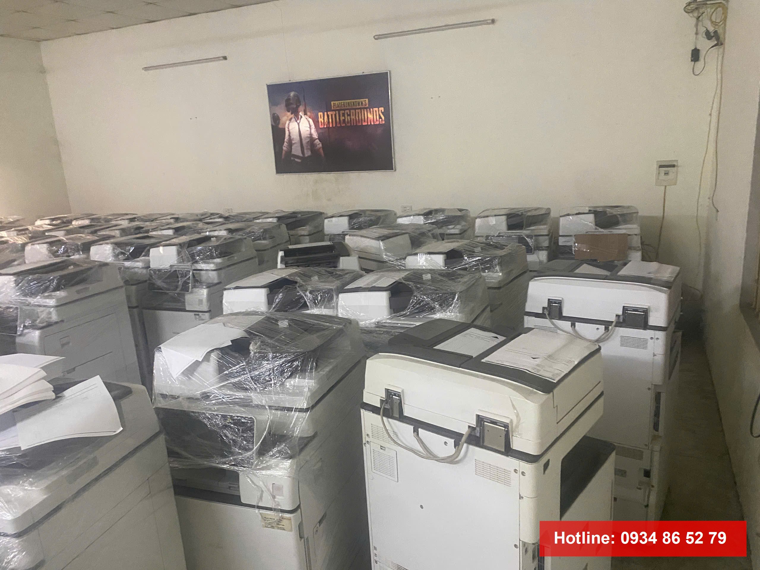 Nguồn máy photocopy sẵn sàng giao cho khách hàng Sơn Trà Nguồn máy photocopy sẵn sàng giao cho khách hàng Sơn Trà