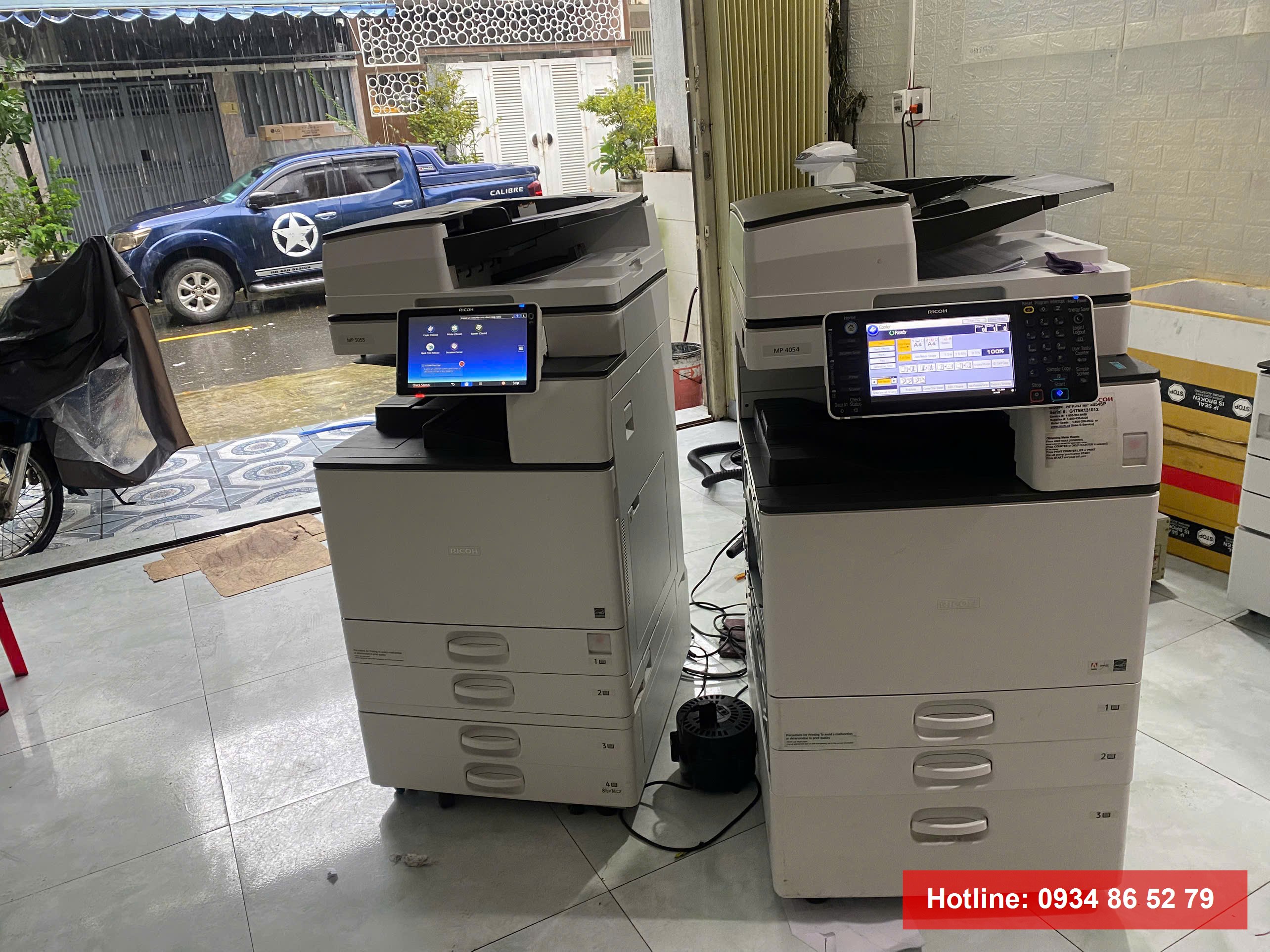 Máy photocopy văn phòng cho thuê tại Ngũ Hành Sơn Máy photocopy văn phòng cho thuê tại Ngũ Hành Sơn