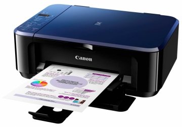 Cho thuê máy in phun khổ A4 Cho thuê máy in phun khổ A4