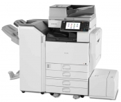 Máy photocopy màu Ricoh Aficio MP C3502 Máy photocopy màu Ricoh Aficio MP C3502