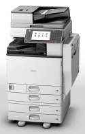 Máy photocopy màu Ricoh Aficio MP C5503 Máy photocopy màu Ricoh Aficio MP C5503