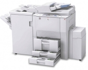 Máy photocopy màu Ricoh Aficio MP C7501 Máy photocopy màu Ricoh Aficio MP C7501