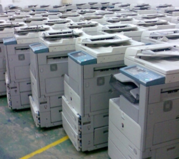 Như thế nào là máy photocopy bãi Như thế nào là máy photocopy bãi