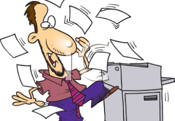 Những chú ý khi sử dụng máy photocopy ricoh Những chú ý khi sử dụng máy photocopy ricoh